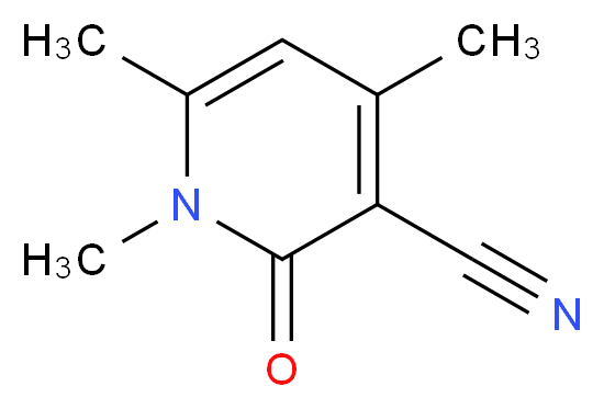 CAS_64038-03-5 molecular structure