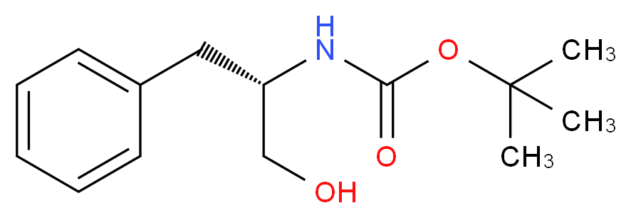 Boc-L-phenylalaninol_Molecular_structure_CAS_66605-57-0)