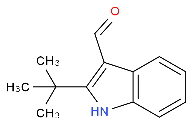 CAS_29957-81-1 molecular structure