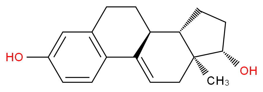 CAS_791-69-5 molecular structure