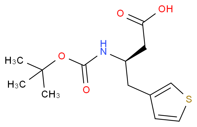 CAS_269726-92-3 molecular structure