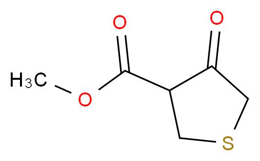 CAS_2689-68-1 molecular structure