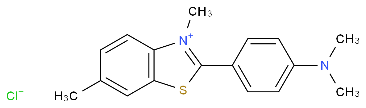 CAS_2390-54-7 molecular structure