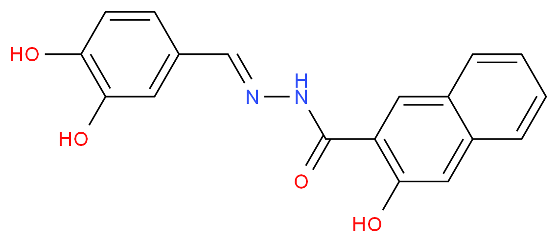 CAS_304448-55-3 molecular structure