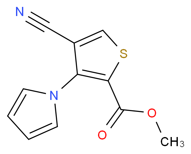 CAS_175201-81-7 molecular structure