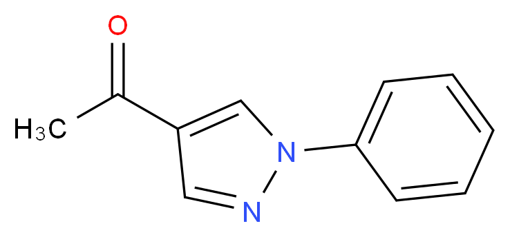 CAS_3968-40-9 molecular structure
