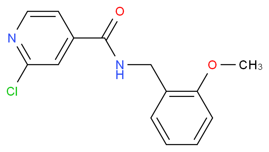 CAS_954217-69-7 molecular structure