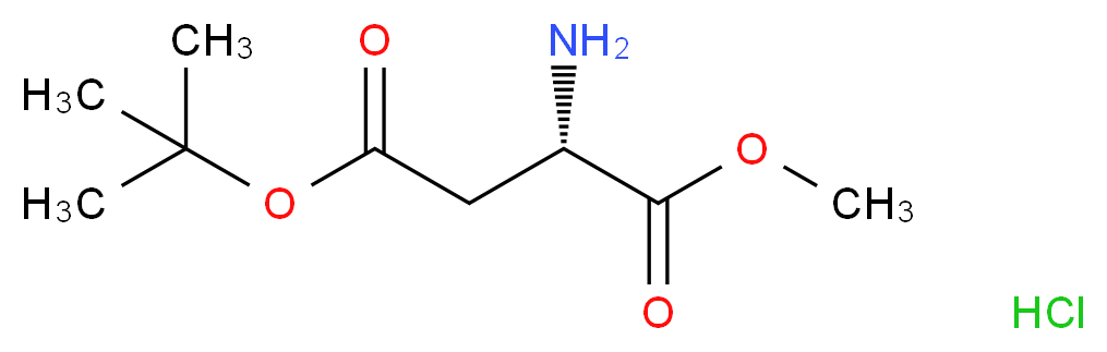 CAS_2673-19-0 molecular structure