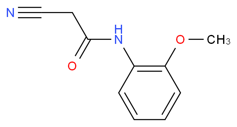 CAS_63631-09-4 molecular structure