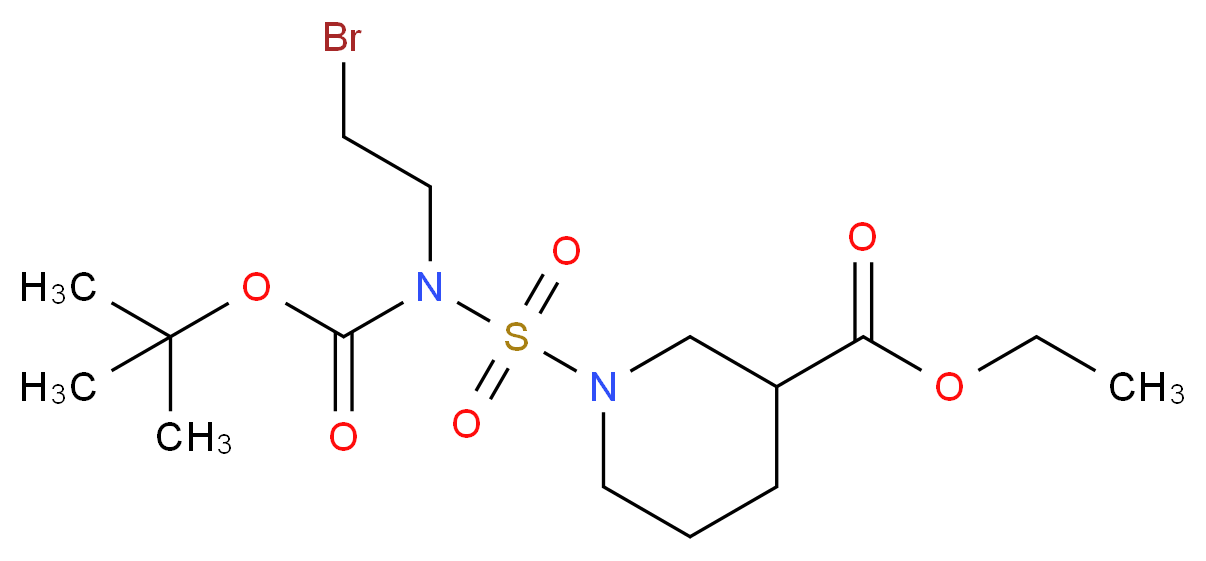 CAS_1017782-89-6 molecular structure