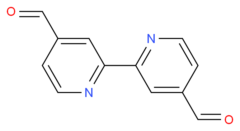 [2,2'-Bipyridine]-4,4'-dicarbaldehyde_Molecular_structure_CAS_99970-84-0)