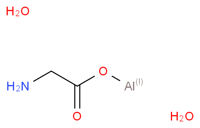 CAS_13682-92-3 molecular structure