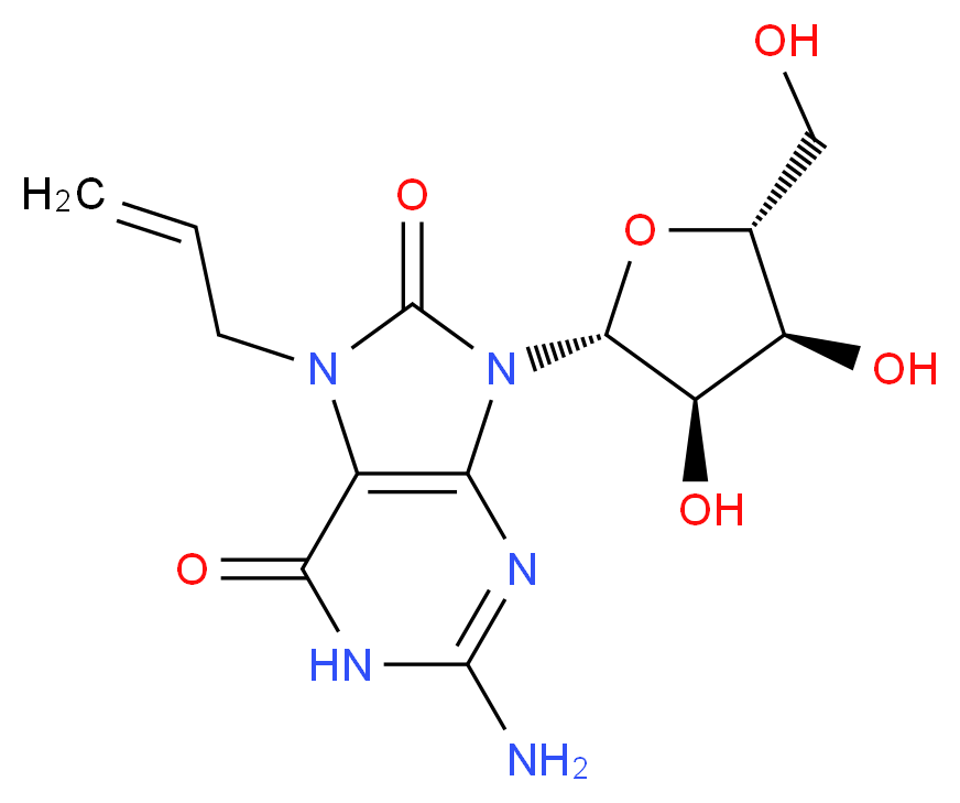 CAS_121288-39-9 molecular structure