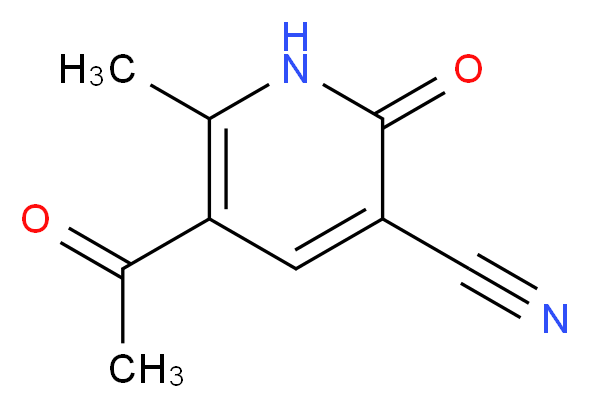 CAS_52600-53-0 molecular structure