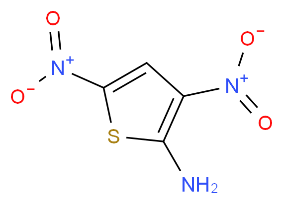 CAS_2045-70-7 molecular structure