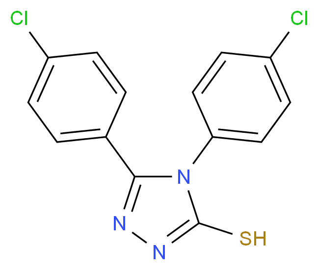 CAS_31405-28-4 molecular structure