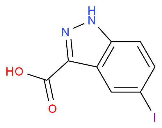 CAS_1077-97-0 molecular structure