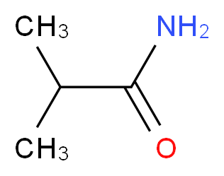 Isobutyramide_Molecular_structure_CAS_563-83-7)