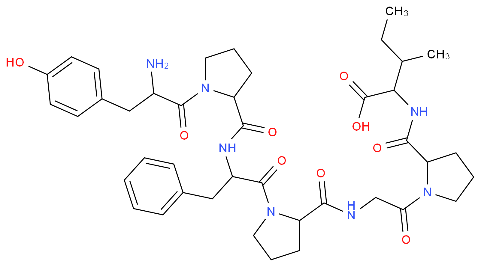 CAS_72122-62-4 molecular structure