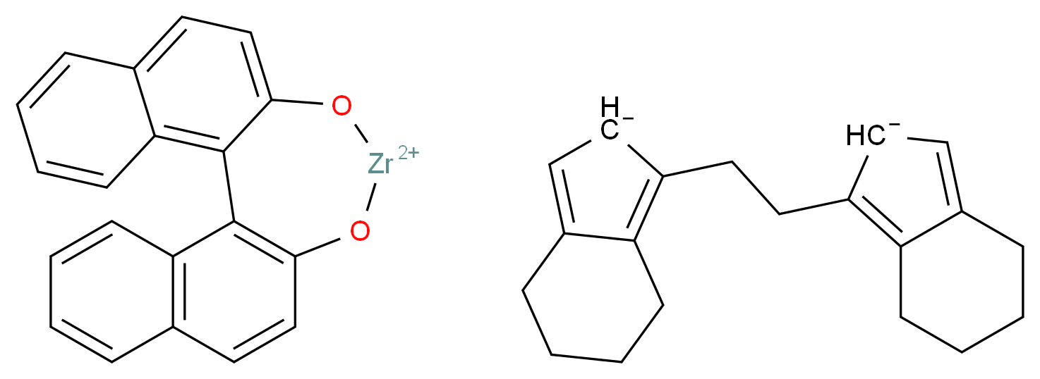 CAS_132881-66-4 molecular structure