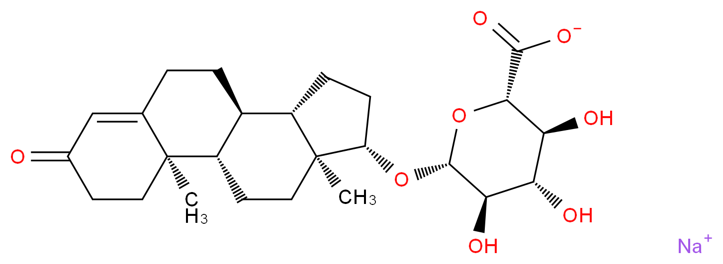 CAS_4145-59-9 molecular structure