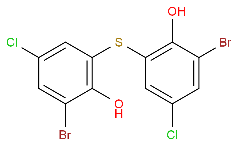 CAS_3161-15-7 molecular structure