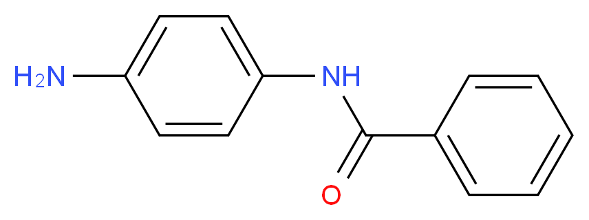 4'-Aminobenzanilide_Molecular_structure_CAS_17625-83-1)