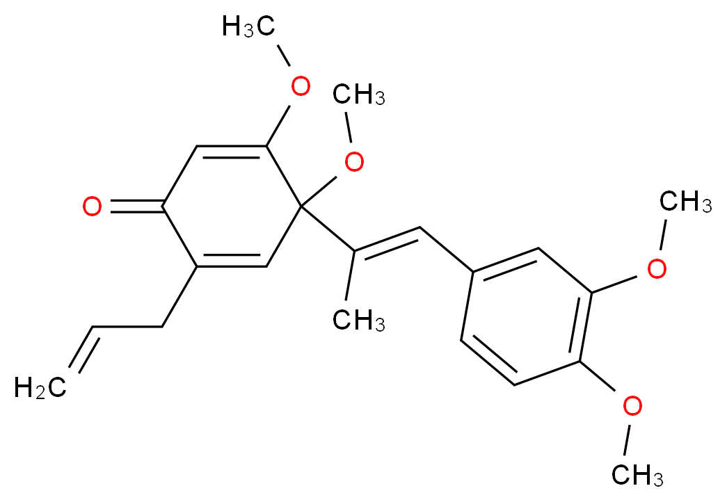 CAS_125292-97-9 molecular structure