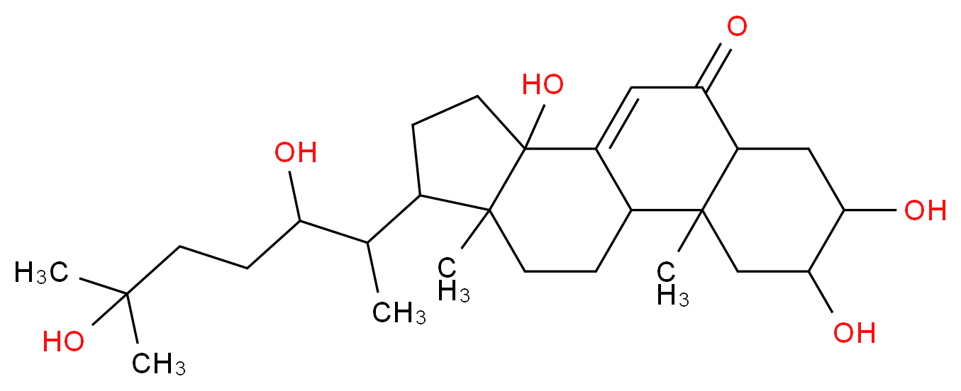 CAS_3604-87-3 molecular structure