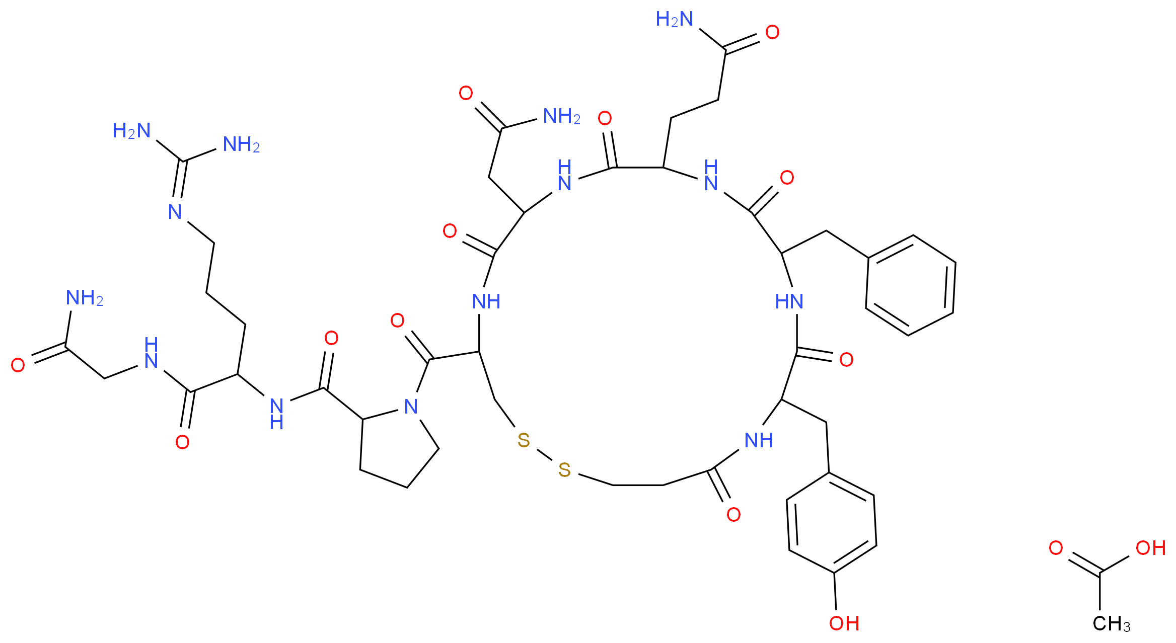 CAS_62288-83-9 molecular structure