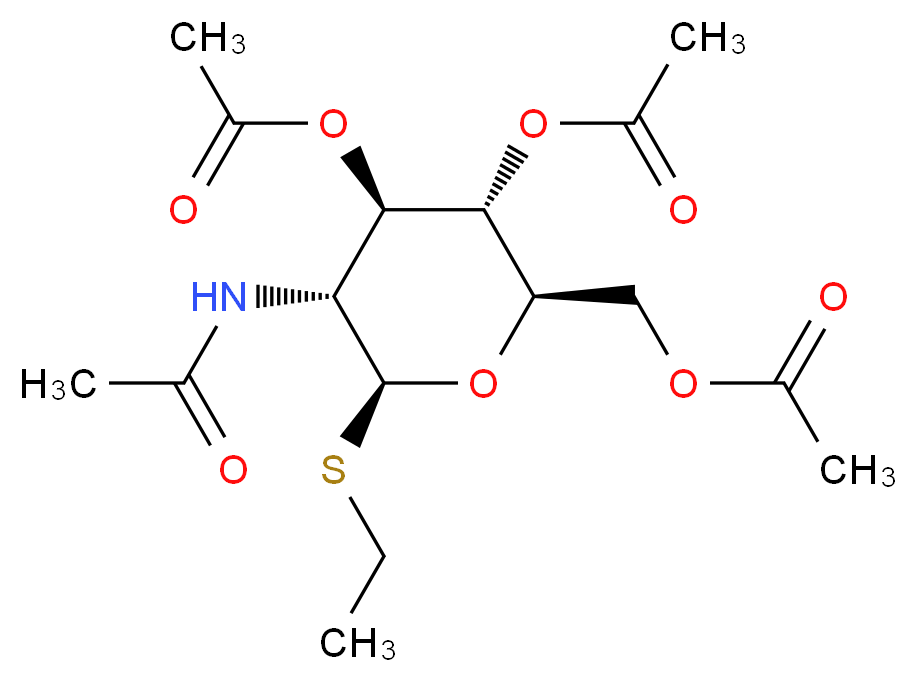 CAS_4239-72-9 molecular structure