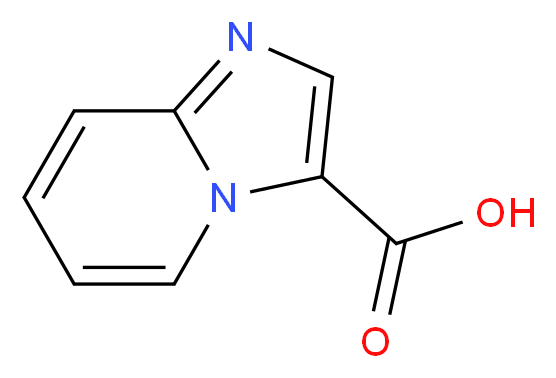 imidazo[1,2-a]pyridine-3-carboxylic acid_Molecular_structure_CAS_6200-60-8)