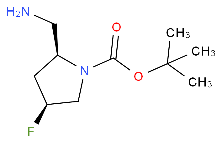 CAS_1033245-12-3 molecular structure