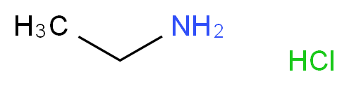 Ethylamine hydrochloride_Molecular_structure_CAS_557-66-4)
