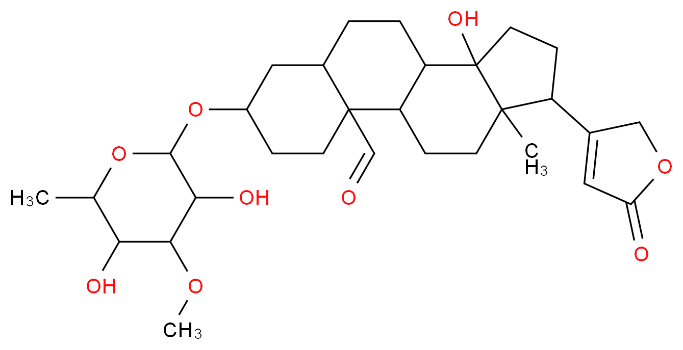 CAS_1182-87-2 molecular structure
