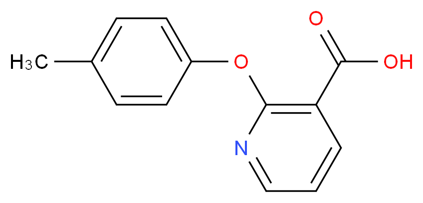 CAS_54629-15-1 molecular structure