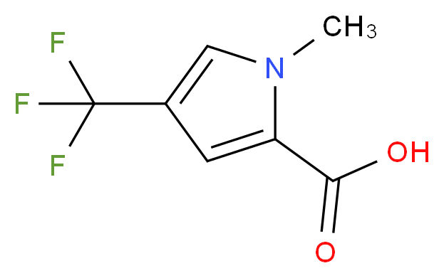CAS_1196157-55-7 molecular structure