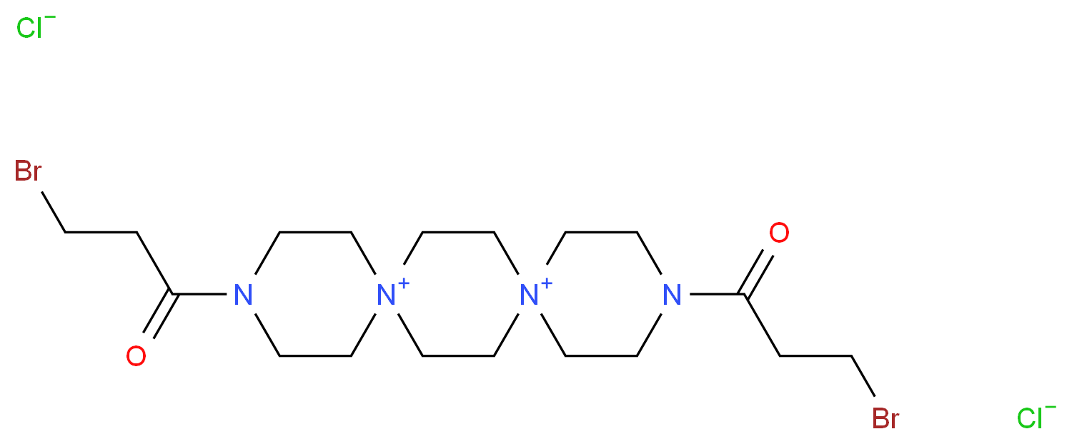 CAS_86641-76-1 molecular structure