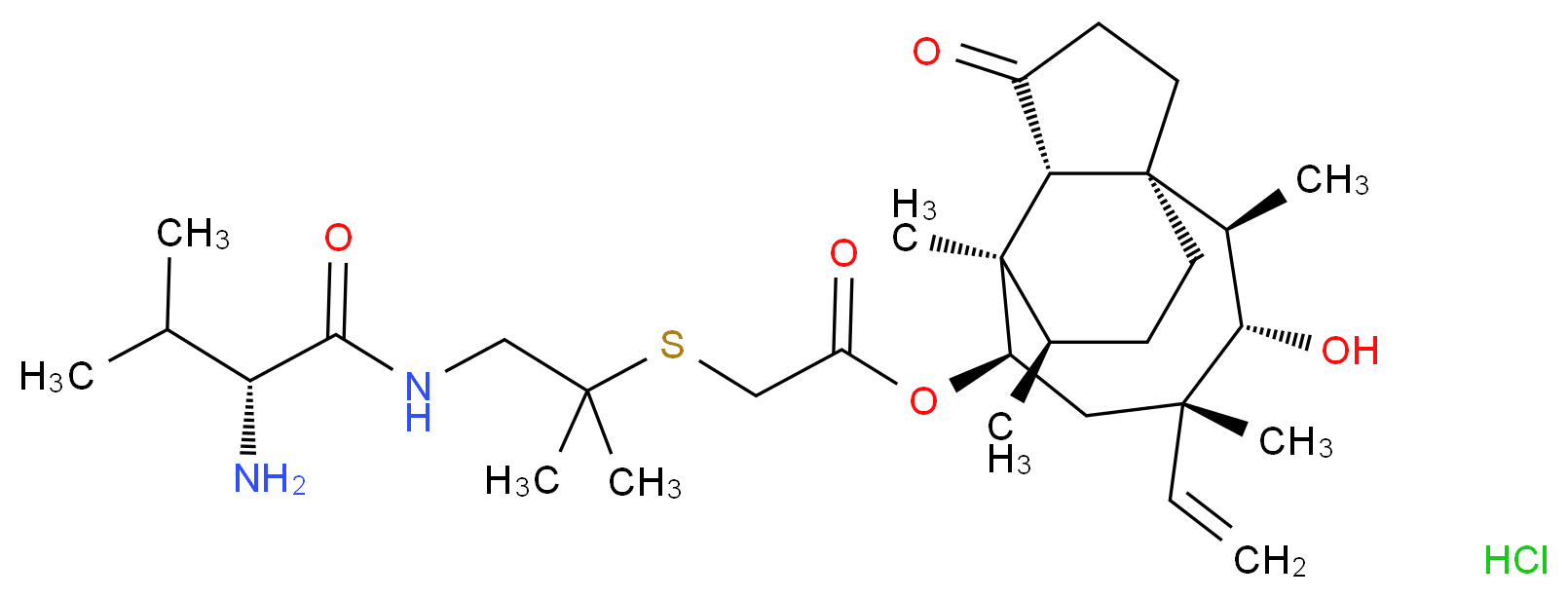 CAS_133868-46-9 molecular structure