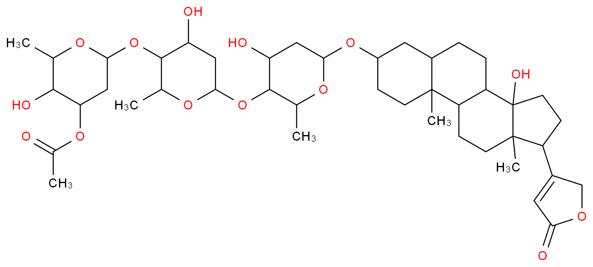 CAS_25395-32-8 molecular structure