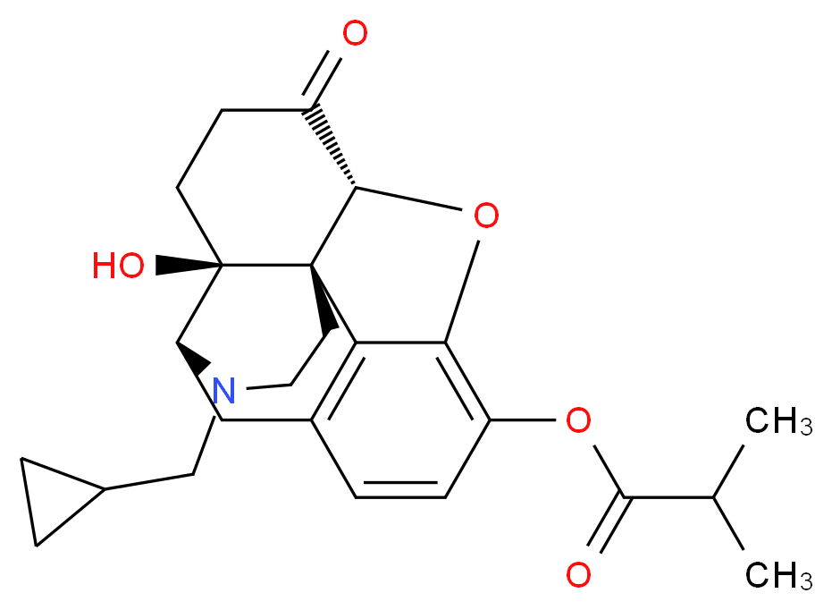 CAS_861238-38-2 molecular structure