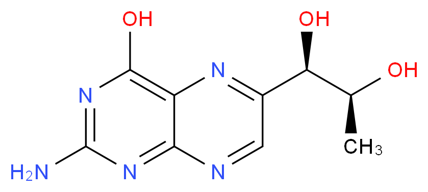CAS_22150-76-1 molecular structure