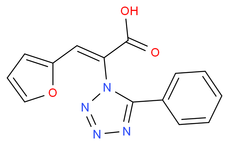 CAS_19747-13-8 molecular structure