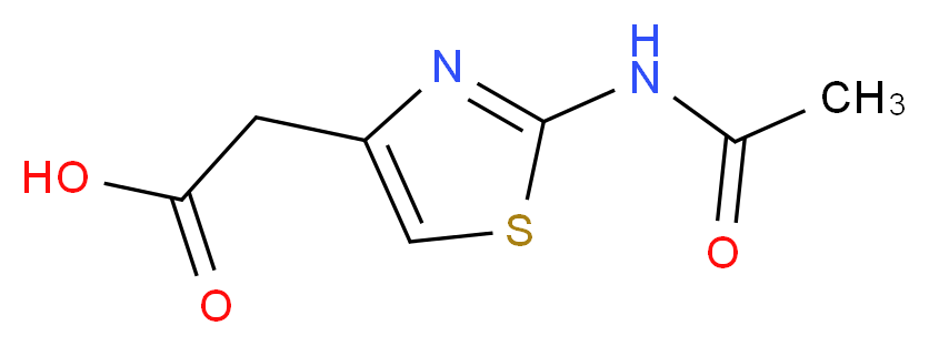 CAS_202408-30-8 molecular structure