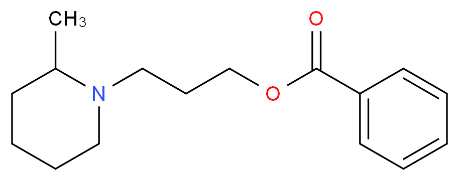 Piperocaine_Molecular_structure_CAS_)