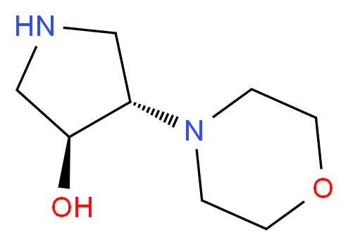 CAS_1187339-81-6 molecular structure