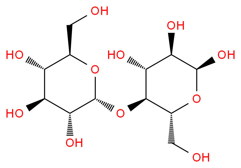 CAS_9005-84-9 molecular structure