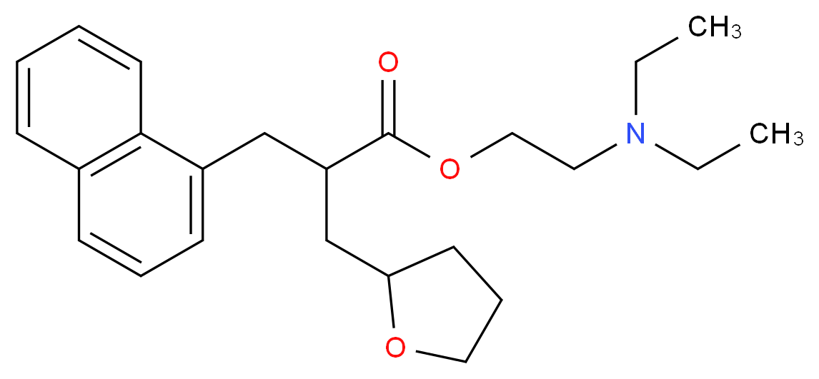 CAS_31329-57-4 molecular structure