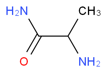 2-aminopropanamide_Molecular_structure_CAS_)