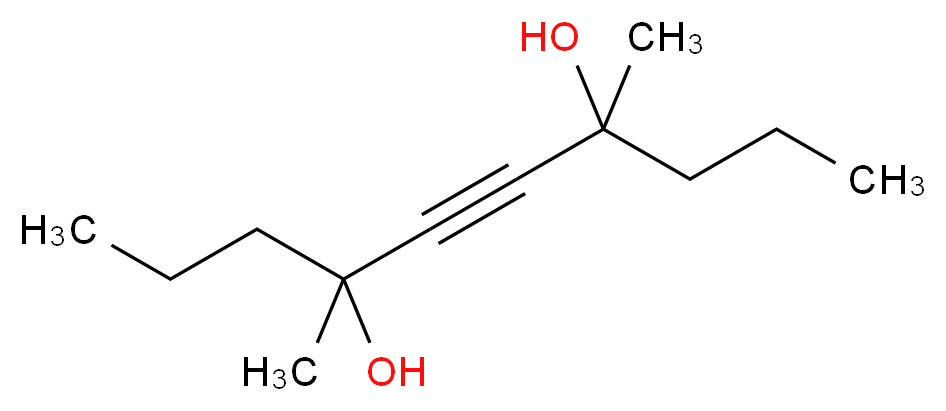 CAS_126-87-4 molecular structure